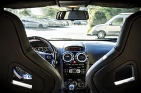 Opel Corsa OPC - 6900 € / 13495.23 лв. - 41204188 3