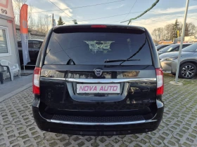 Lancia Voyager 2.8D-7 МЕСТА-07.2013г-СУПЕР СЪСТОЯНИЕ - 6800 € / 13299.64 лв. - 56884313 3