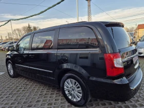Lancia Voyager 2.8D-7 МЕСТА-07.2013г-СУПЕР СЪСТОЯНИЕ - 6800 € / 13299.64 лв. - 56884313 2