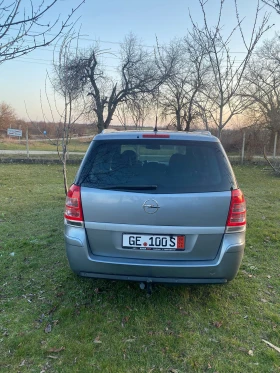 Opel Zafira - 3200 € / 6258.66 лв. - 92372192 3