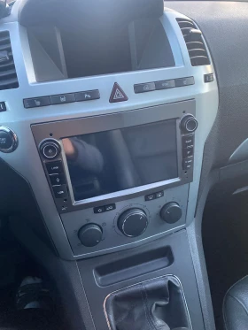 Opel Zafira - 3200 € / 6258.66 лв. - 92372192 6