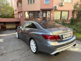 Mercedes-Benz E 400 Coupe Face 360 - 14500 € / 28359.53 лв. - 31014510 5