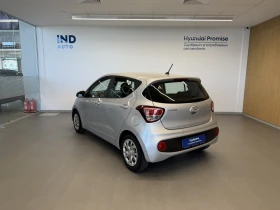 Hyundai I10 CLASSIC LPG - 7400 € / 14473.14 лв. - 91636281 3
