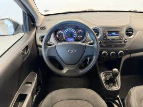 Hyundai I10 CLASSIC LPG - 7400 € / 14473.14 лв. - 91636281 10