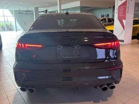 Audi S3 Technik/BLACK OPTICS PACK/DIAMOND STITCH - 25800 € / 50460.41 лв. - 68970498 5