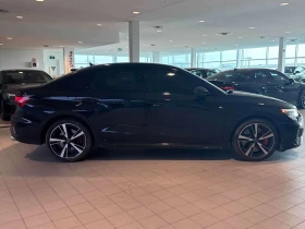 Audi S3 Technik/BLACK OPTICS PACK/DIAMOND STITCH - 25800 € / 50460.41 лв. - 68970498 4