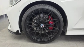 BMW 340 i HARMAN KARDON* DISTRONIC* HEAD-UP* 360 CAM*  - 30500 € / 59652.82 лв. - 99249650 5