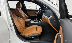 BMW 340 i HARMAN KARDON* DISTRONIC* HEAD-UP* 360 CAM*  - 30500 € / 59652.82 лв. - 99249650 7