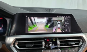 BMW 340 i HARMAN KARDON* DISTRONIC* HEAD-UP* 360 CAM*  - 30500 € / 59652.82 лв. - 99249650 12