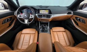 BMW 340 i HARMAN KARDON* DISTRONIC* HEAD-UP* 360 CAM*  - 30500 € / 59652.82 лв. - 99249650 8