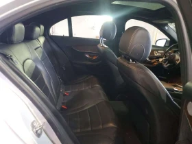 Mercedes-Benz C 300 AMG LINE/CARFAX/Подгрев/Панорама/Памет/Burmester | Auto.bg — изображение 10