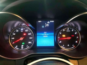 Mercedes-Benz C 300 AMG LINE/CARFAX/Подгрев/Панорама/Памет/Burmester | Auto.bg — изображение 9