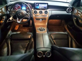 Mercedes-Benz C 300 AMG LINE/CARFAX/Подгрев/Панорама/Памет/Burmester | Auto.bg — изображение 8