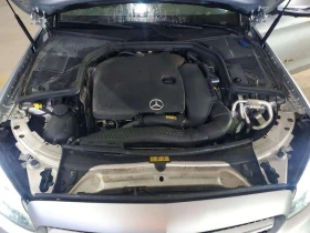 Mercedes-Benz C 300 AMG LINE/CARFAX/Подгрев/Панорама/Памет/Burmester | Auto.bg — изображение 11