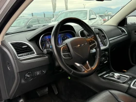 Chrysler 300c 2018г* ГАЗ* 105.000КМ* Топ Състояние* НОВ*  | Auto.bg — изображение 8