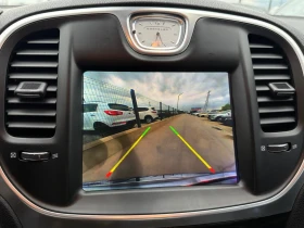 Chrysler 300c 2018г* ГАЗ* 105.000КМ* Топ Състояние* НОВ*  | Auto.bg — изображение 16