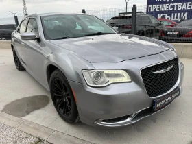 Chrysler 300c 2018г* ГАЗ* 105.000КМ* Топ Състояние* НОВ*  | Auto.bg — изображение 3