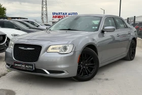 Chrysler 300c 2018г* ГАЗ* 105.000КМ* Топ Състояние* НОВ* 