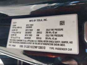 Tesla Model 3 Performance Dual Motor All-Wheel Drive | Mobile.bg � ����� ������ 9
