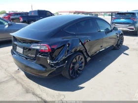 Tesla Model 3 Performance Dual Motor All-Wheel Drive | Mobile.bg � ����� ������ 4