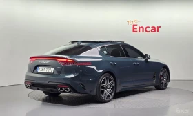 Kia Stinger  Meister 2.5 AWD Master | Mobile.bg � ����� ������ 2