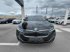 Skoda Superb 2.0TDI/200�.�/DSG/4x4/L&K | Mobile.bg � ����� ������ 2