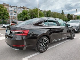 Skoda Superb 2.0TDI/200�.�/DSG/4x4/L&K | Mobile.bg � ����� ������ 7