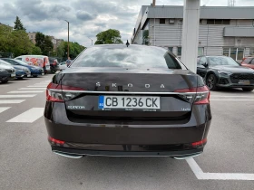 Skoda Superb 2.0TDI/200�.�/DSG/4x4/L&K | Mobile.bg � ����� ������ 6