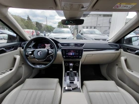 Skoda Superb 2.0TDI/200�.�/DSG/4x4/L&K | Mobile.bg � ����� ������ 8