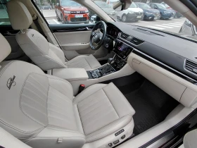 Skoda Superb 2.0TDI/200�.�/DSG/4x4/L&K | Mobile.bg � ����� ������ 12