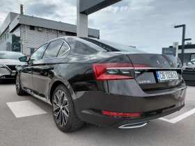 Skoda Superb 2.0TDI/200�.�/DSG/4x4/L&K | Mobile.bg � ����� ������ 5