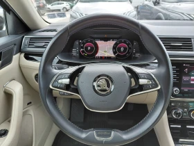 Skoda Superb 2.0TDI/200�.�/DSG/4x4/L&K | Mobile.bg � ����� ������ 9