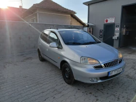 Daewoo Tacuma - 750 € / 1466.87 лв. - 56920527 6