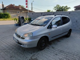 Daewoo Tacuma - 750 € / 1466.87 лв. - 56920527 2