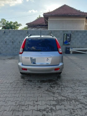 Daewoo Tacuma - 750 € / 1466.87 лв. - 56920527 4