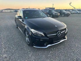 Mercedes-Benz C 220 2xAMG PACK* 2.2CDI* KEYLESS GO* BLIND SPOT | Mobile.bg � ����� ������ 3