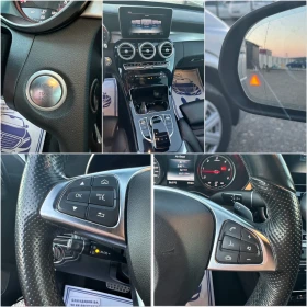 Mercedes-Benz C 220 2xAMG PACK* 2.2CDI* KEYLESS GO* BLIND SPOT | Mobile.bg � ����� ������ 12