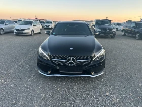 Mercedes-Benz C 220 2xAMG PACK* 2.2CDI* KEYLESS GO* BLIND SPOT | Mobile.bg � ����� ������ 2