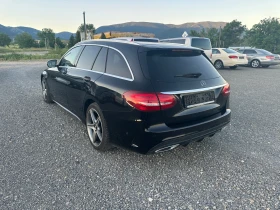 Mercedes-Benz C 220 2xAMG PACK* 2.2CDI* KEYLESS GO* BLIND SPOT | Mobile.bg � ����� ������ 13
