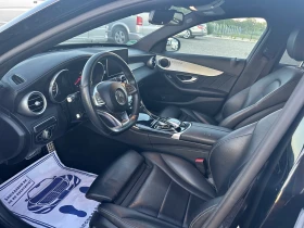Mercedes-Benz C 220 2xAMG PACK* 2.2CDI* KEYLESS GO* BLIND SPOT | Mobile.bg � ����� ������ 7