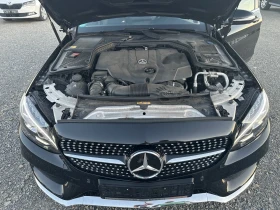 Mercedes-Benz C 220 2xAMG PACK* 2.2CDI* KEYLESS GO* BLIND SPOT | Mobile.bg � ����� ������ 15