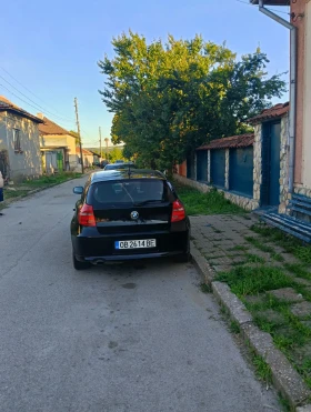 BMW 116 | Mobile.bg � ����� ������ 4