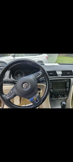 VW Passat 2.0 TDI 150 H.P - 8900 € - 20109500 5