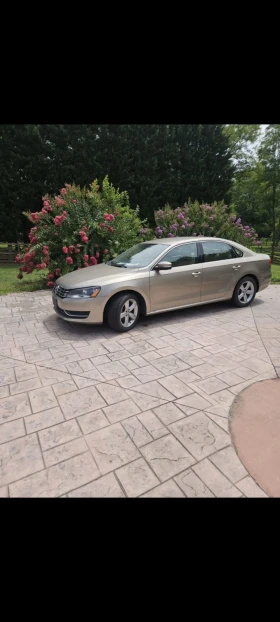VW Passat 2.0 TDI 150 H.P - 8900 € - 20109500 2