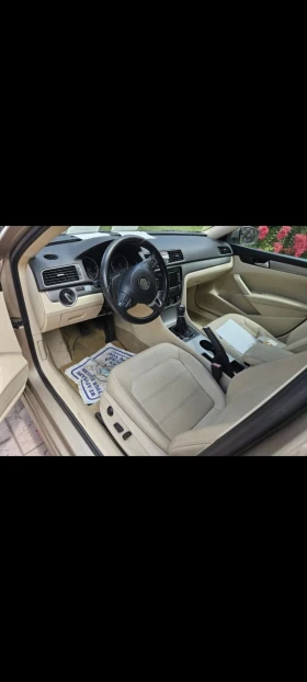 VW Passat 2.0 TDI 150 H.P - 8900 € - 20109500 6