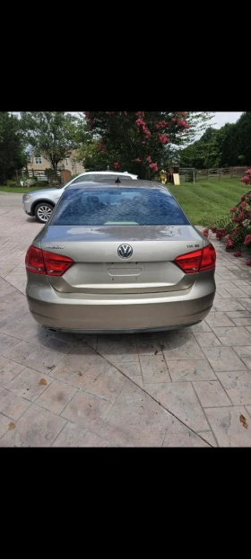 VW Passat 2.0 TDI 150 H.P - 8900 € - 20109500 4