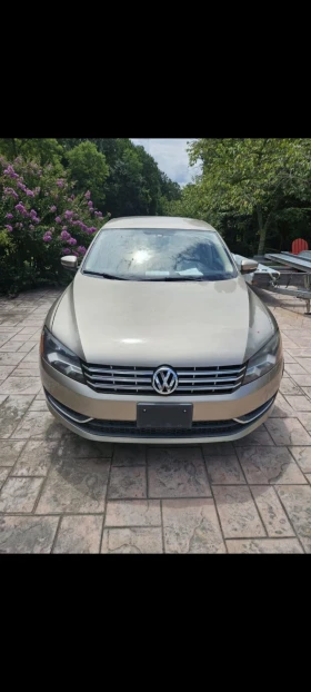 VW Passat 2.0 TDI 150 H.P - 8900 € - 20109500 3