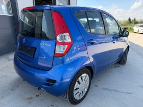 Suzuki Splash 1.2/90кс Климатик 50600км Сервизни документи - 3200 € / 6258.66 лв. - 77437881 7