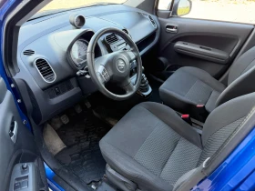 Suzuki Splash 1.2/90кс Климатик 50600км Сервизни документи - 3200 € / 6258.66 лв. - 77437881 9