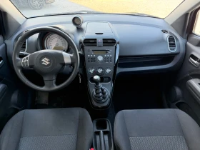 Suzuki Splash 1.2/90кс Климатик 50600км Сервизни документи - 3200 € / 6258.66 лв. - 77437881 12